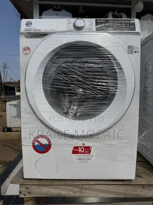 Hoover H-Wash 500 Washing Machine