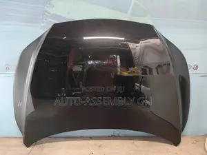 Lexus RX350,RX500 Bonnet 2023,2024,2025,2026
