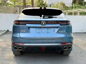 Changan UNI-K 2.0 Petrol FWD 2023 Blue