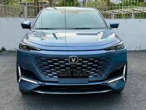 Changan UNI-K 2.0 Petrol FWD 2023 Blue