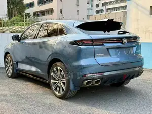 Changan UNI-K 2.0 Petrol FWD 2023 Blue