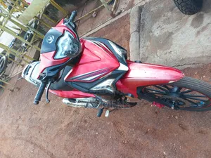 Motorcycle 2023