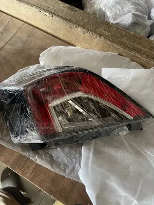 Honda Civic 20 Hatch Back Tail Light