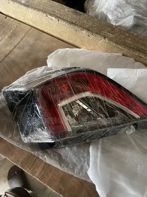 Honda Civic 20 Hatch Back Tail Light
