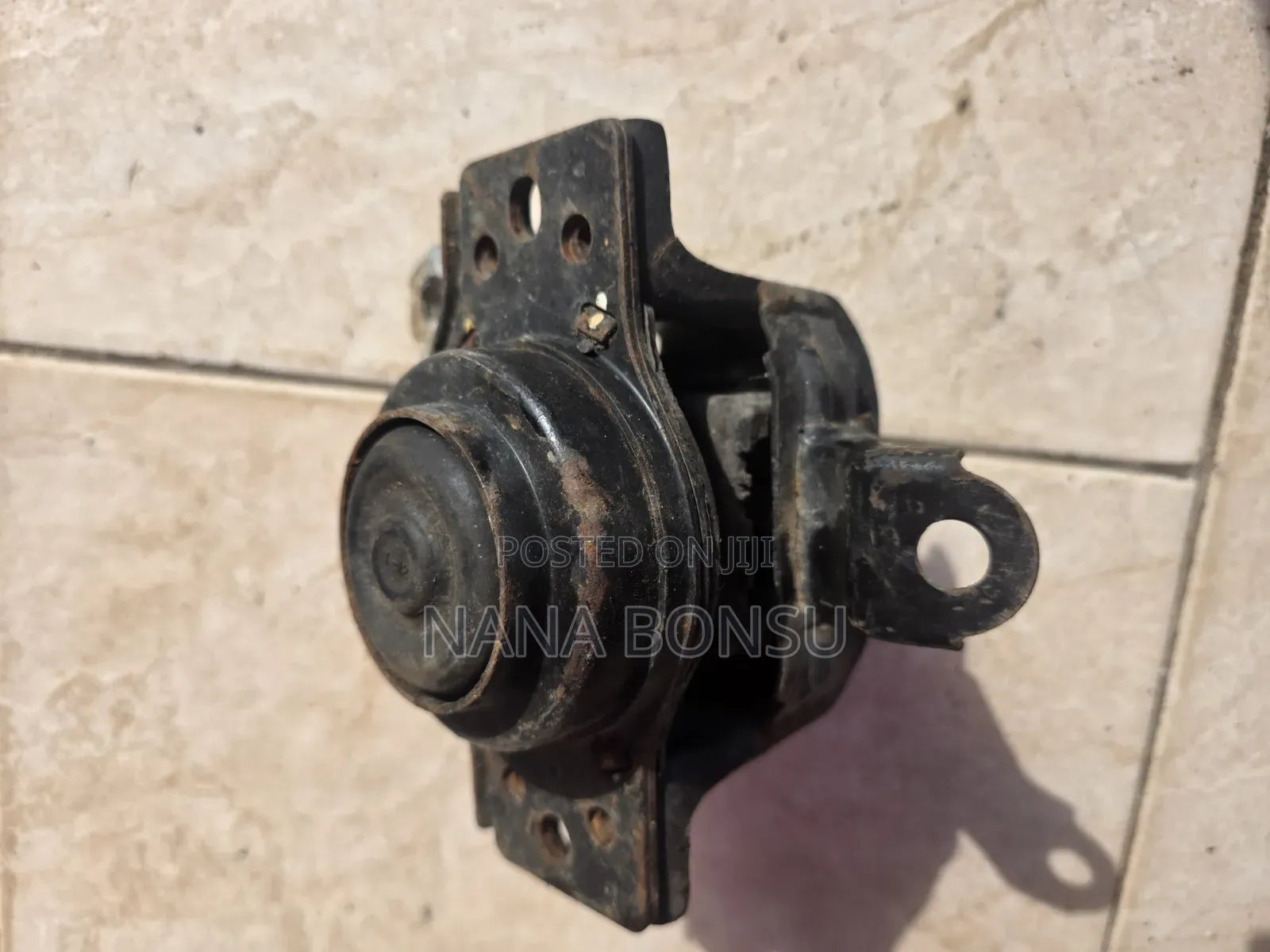Chevrolet Spark 2020 Engine Seats