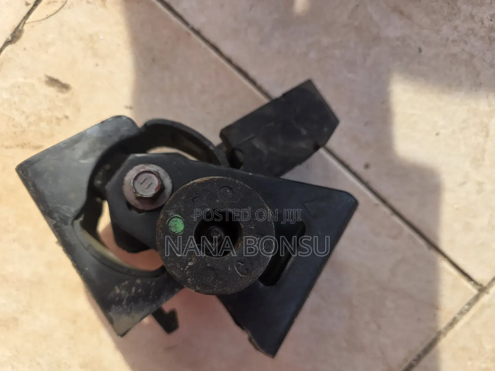 Chevrolet Spark 2020 Engine Seats