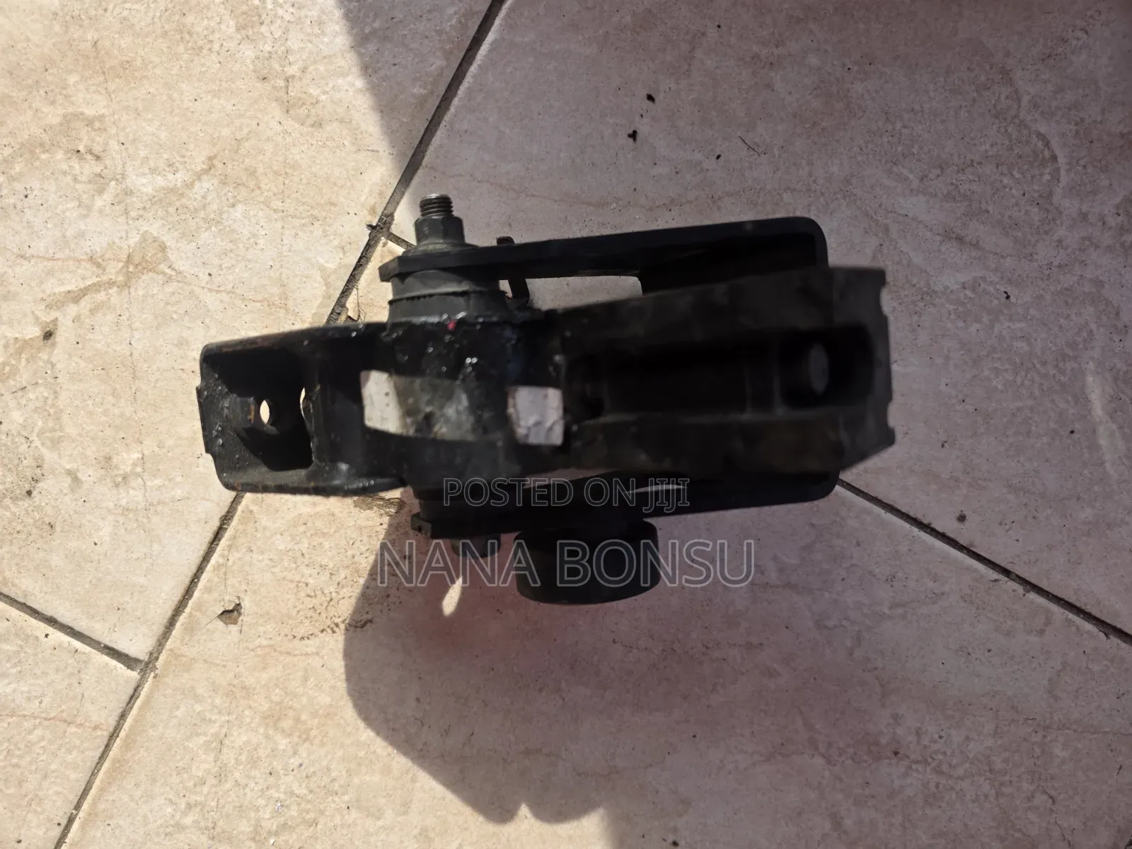 Chevrolet Spark 2020 Engine Seats