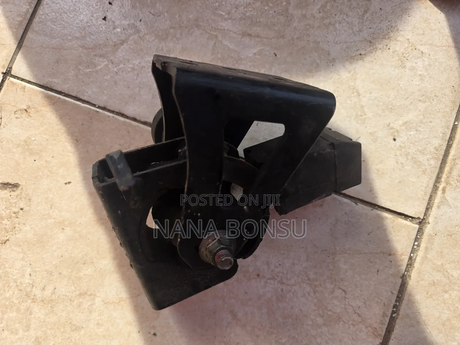 Chevrolet Spark 2020 Engine Seats