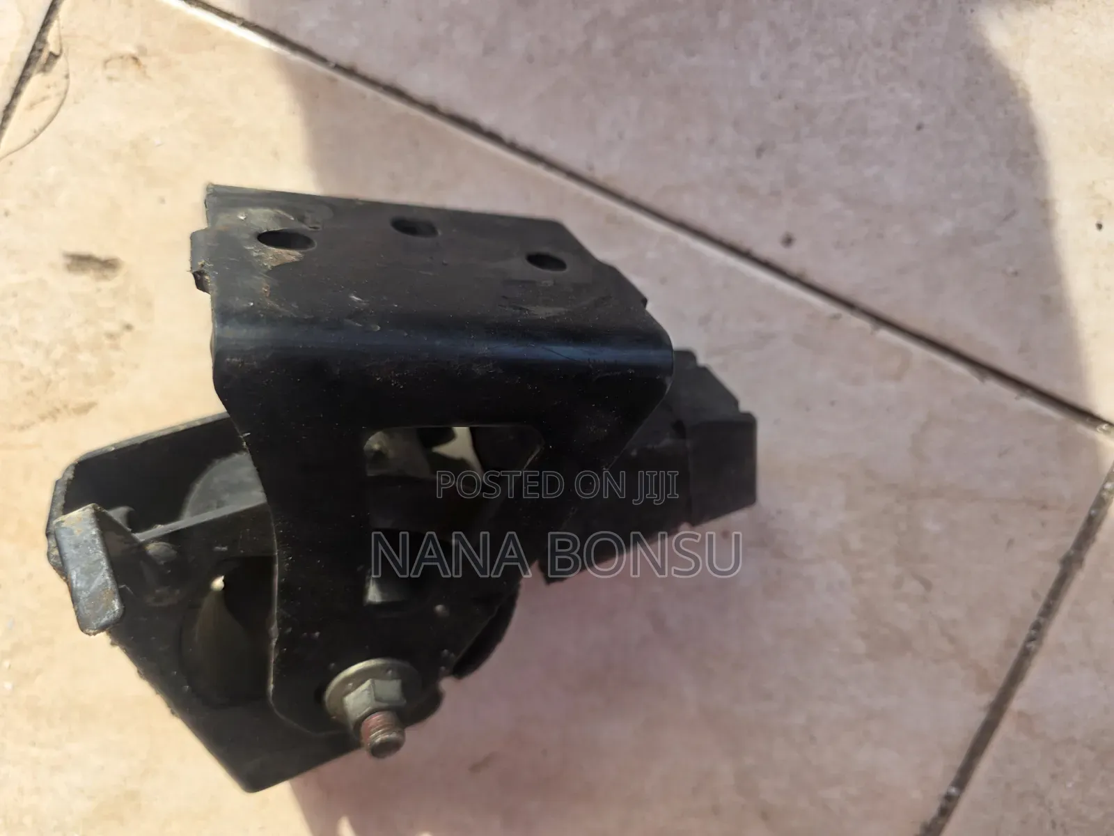 Chevrolet Spark 2020 Engine Seats