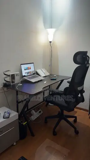 Table and Chair Combo