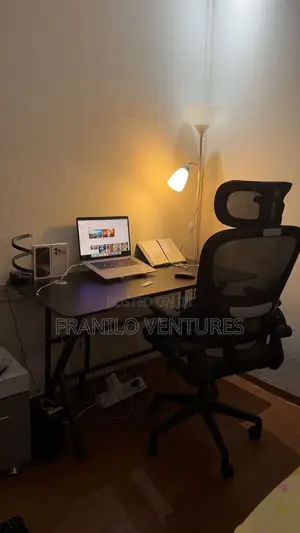Table and Chair Combo