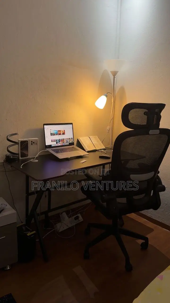 Table and Chair Combo