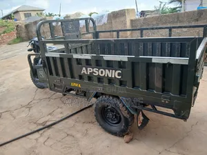 Apsonic AP200GY-3 2026 Green