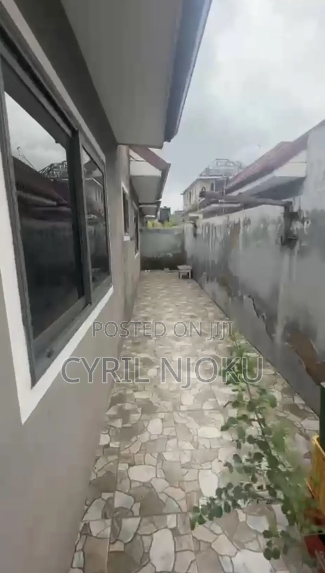 3bdrm Bungalow in Amrahia for sale