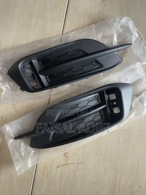 Honda Civic 16 Back Bumper Covers