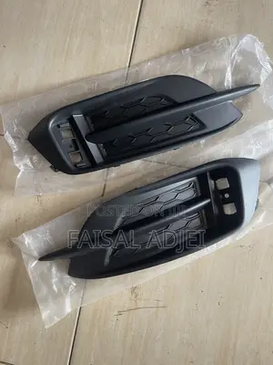 Honda Civic 16 Back Bumper Covers