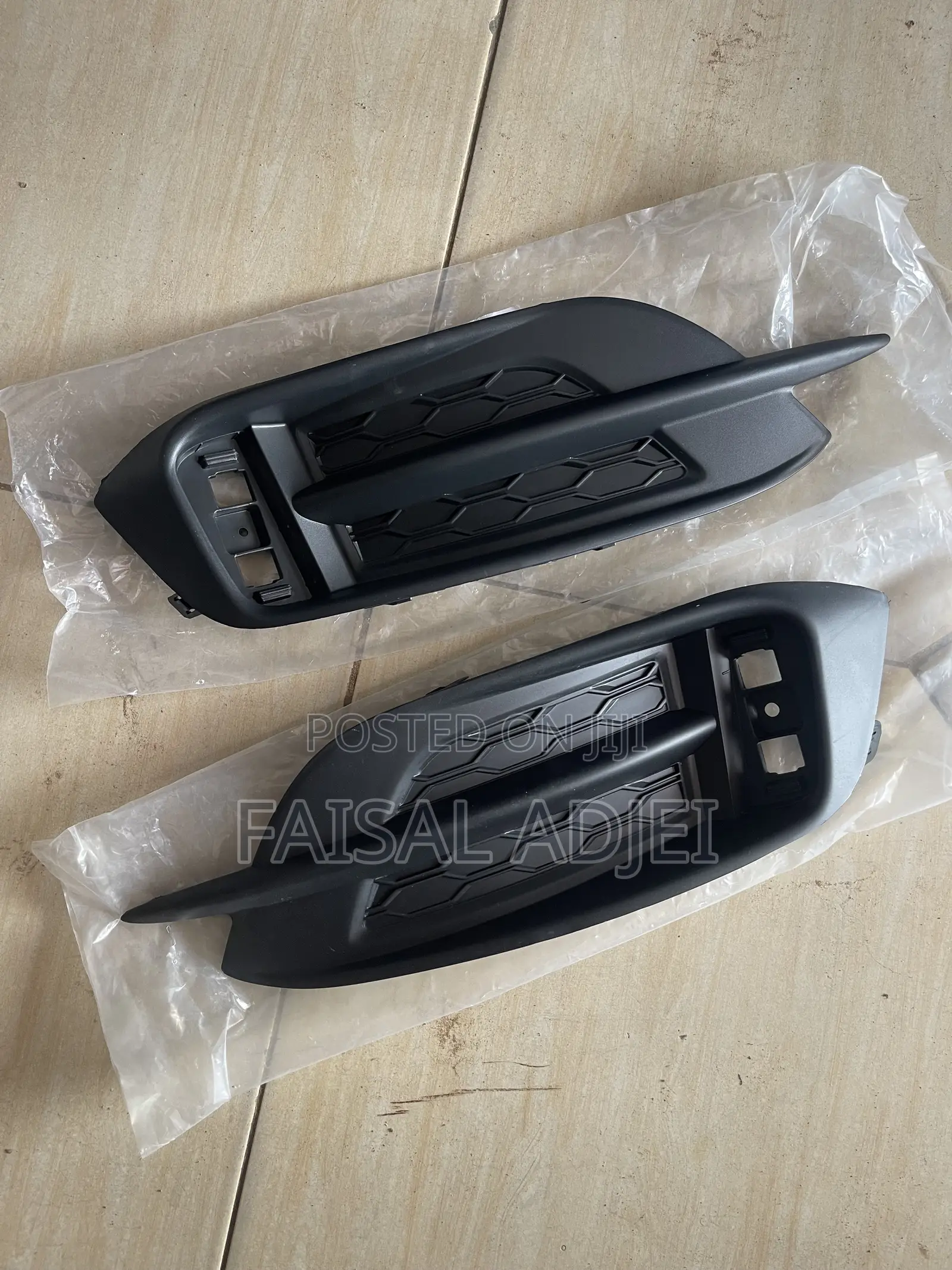 Honda Civic 16 Back Bumper Covers