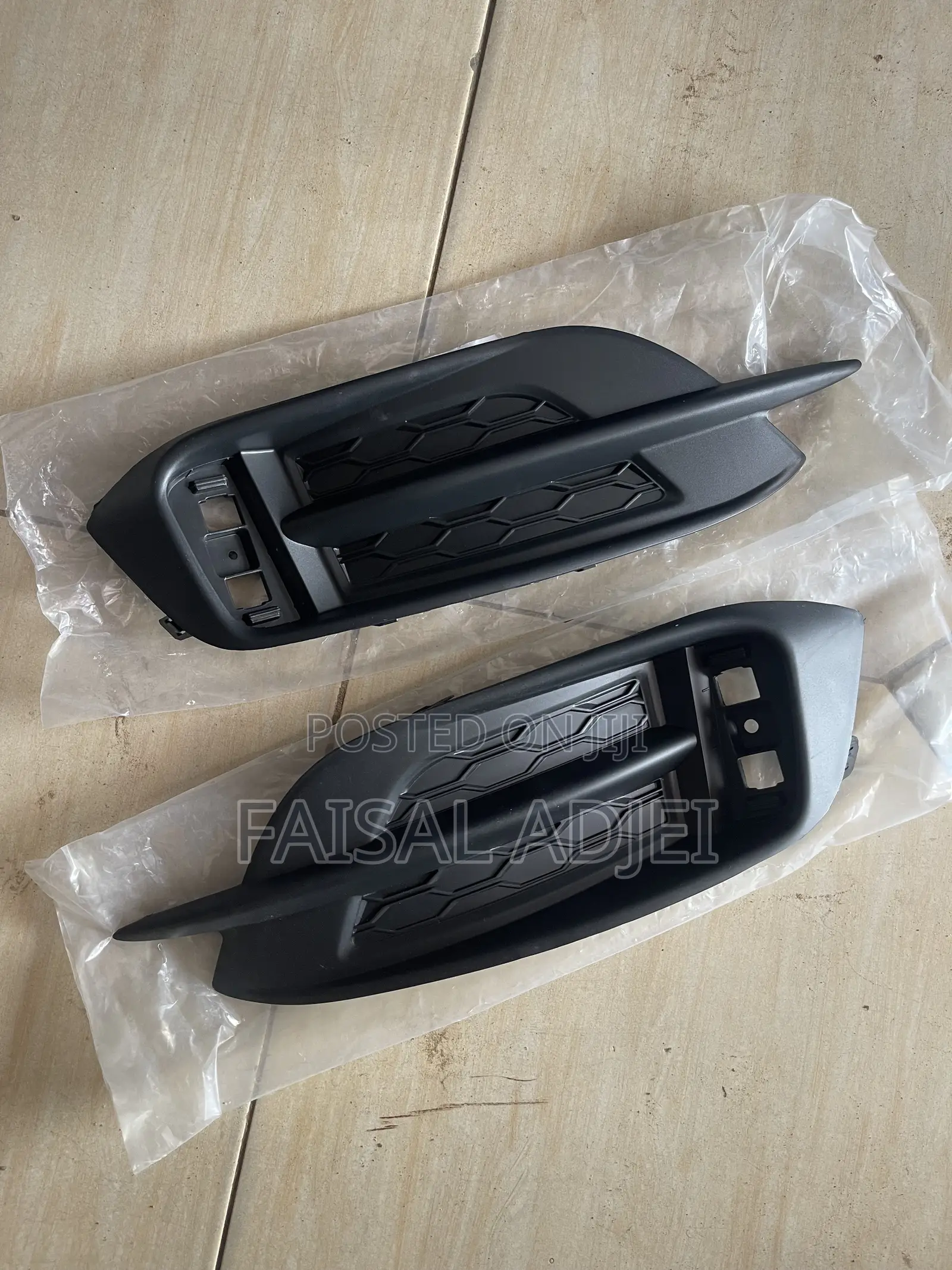 Honda Civic 16 Back Bumper Covers