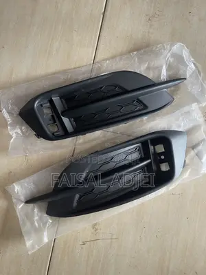Honda Civic 16 Back Bumper Covers