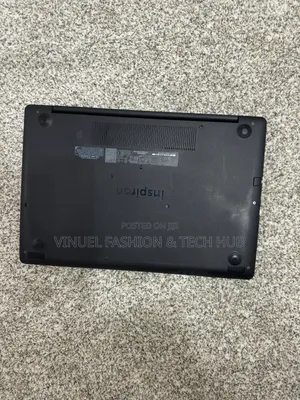 Laptop Dell Inspiron 15 3585 8GB AMD Ryzen 3 SSD 256GB