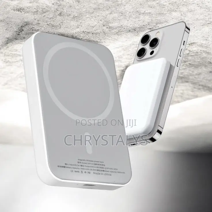 iPhone Power Pack