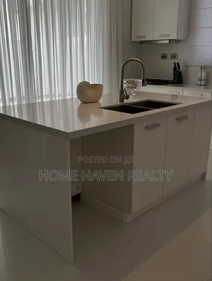 Furnished 5bdrm House in East Legon, Boundary Road Area for sale