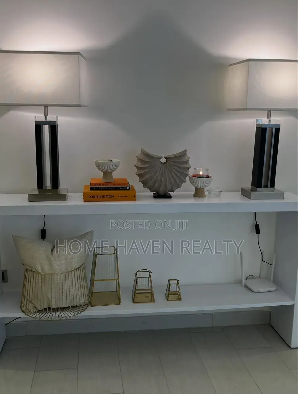 Furnished 5bdrm House in East Legon, Boundary Road Area for sale