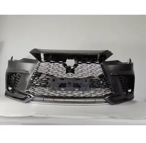 Lexus Rx350,Rx500 F-Sports Front Bumper 2023,2024,2025,2026