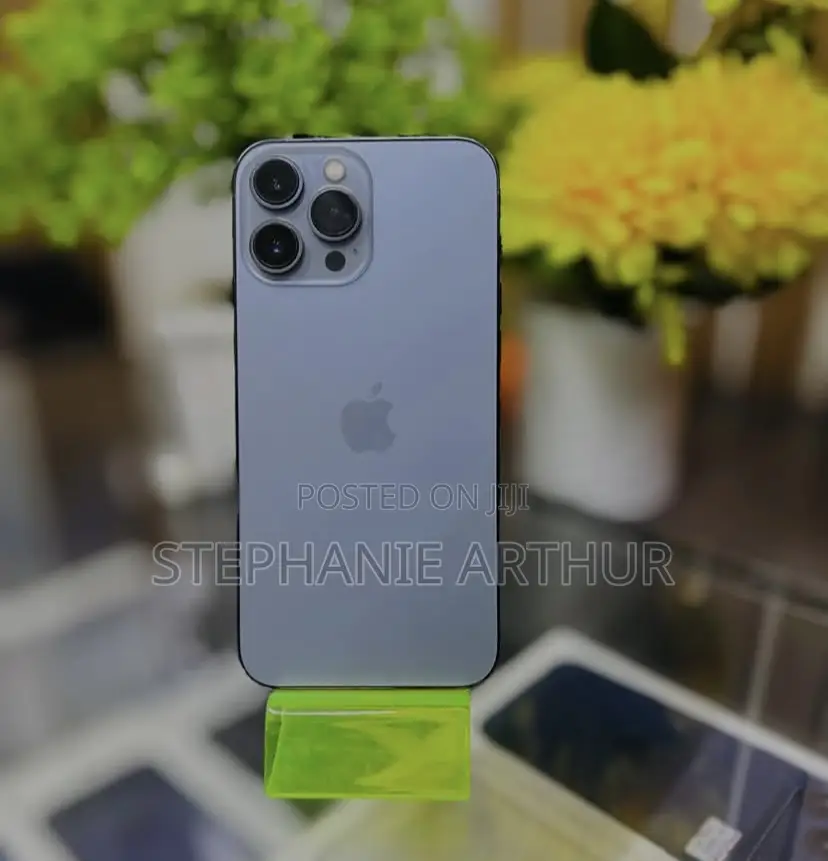 Apple iPhone 13 Pro Max 256 GB Blue