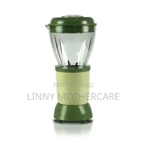 20-Pieces Baby Bullet Food Processor