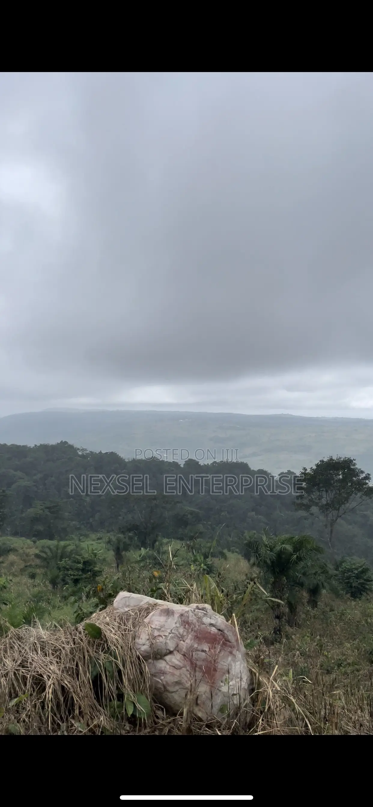 Peduase Lodge Land for Sale.