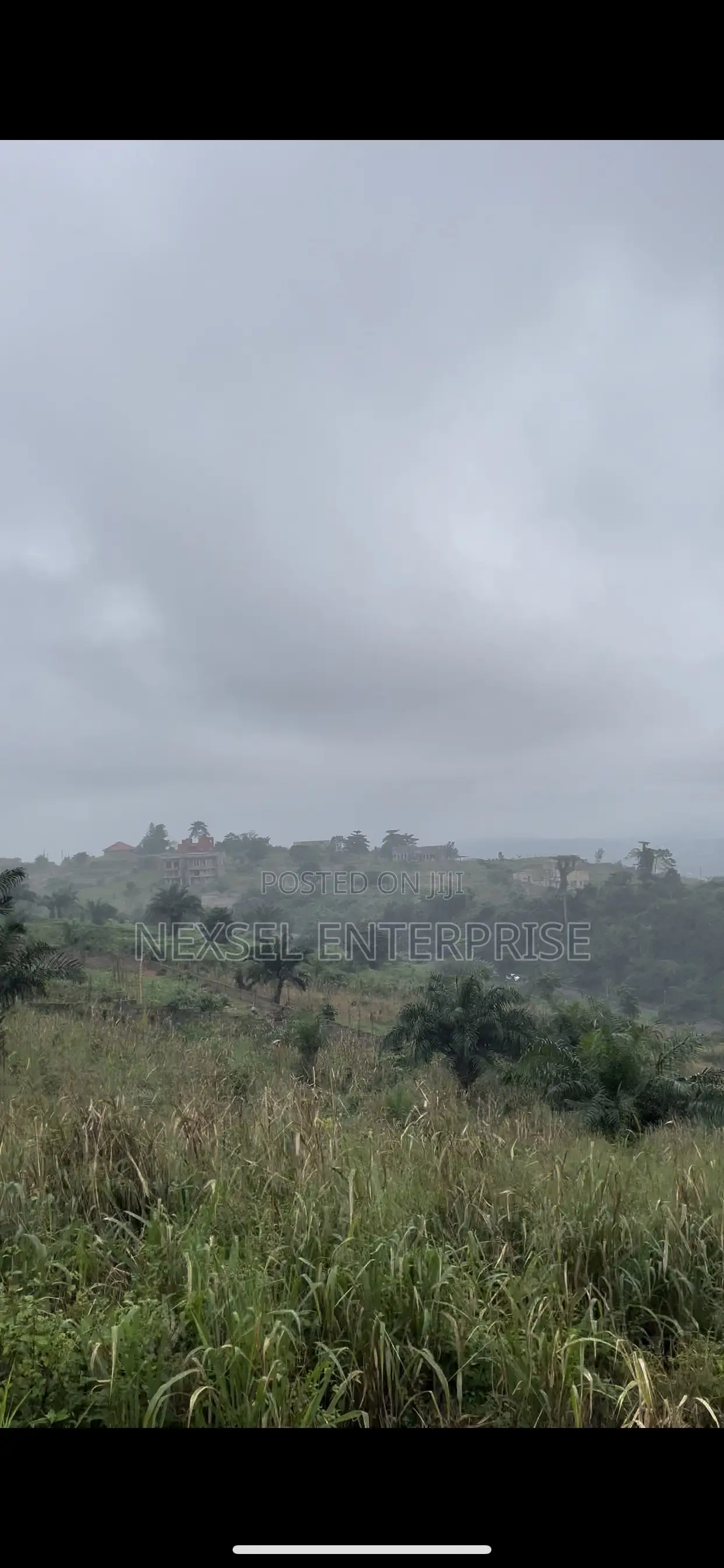 Peduase Lodge Land for Sale.