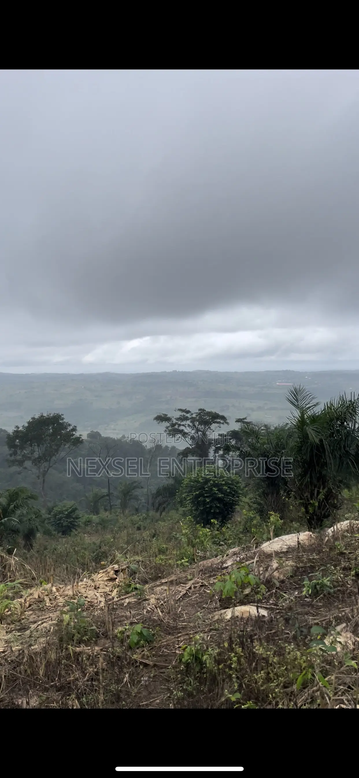 Peduase Lodge Land for Sale.