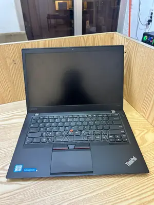 Laptop Lenovo ThinkPad T460s 8GB Intel Core i5 SSD 256GB