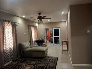 Furnished 2bdrm Apartment in Kofi'S Realty, Manet Junction for rent