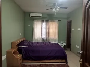 Furnished 2bdrm Apartment in Kofi'S Realty, Manet Junction for rent