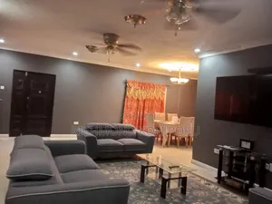 Furnished 2bdrm Apartment in Kofi'S Realty, Manet Junction for rent