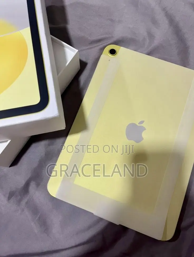 New Apple iPad Pro 11 (2025) 128 GB Pink