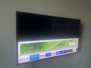 Samsung Smart TV 43 Inch