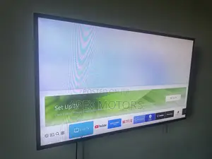 Samsung Smart TV 43 Inch