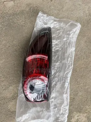Mazda Cx-5 17 to 21 Tail Light Normal