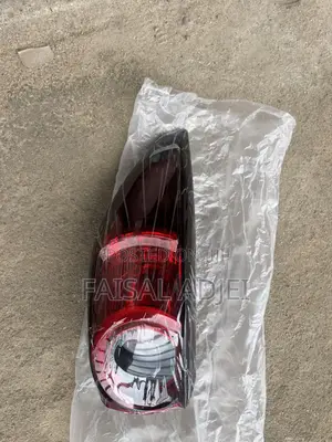 Mazda Cx-5 17 to 21 Tail Light Normal