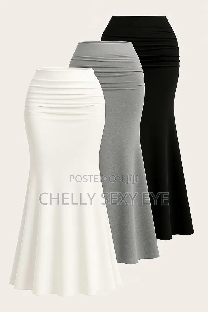 Basic Tops and Is Nice