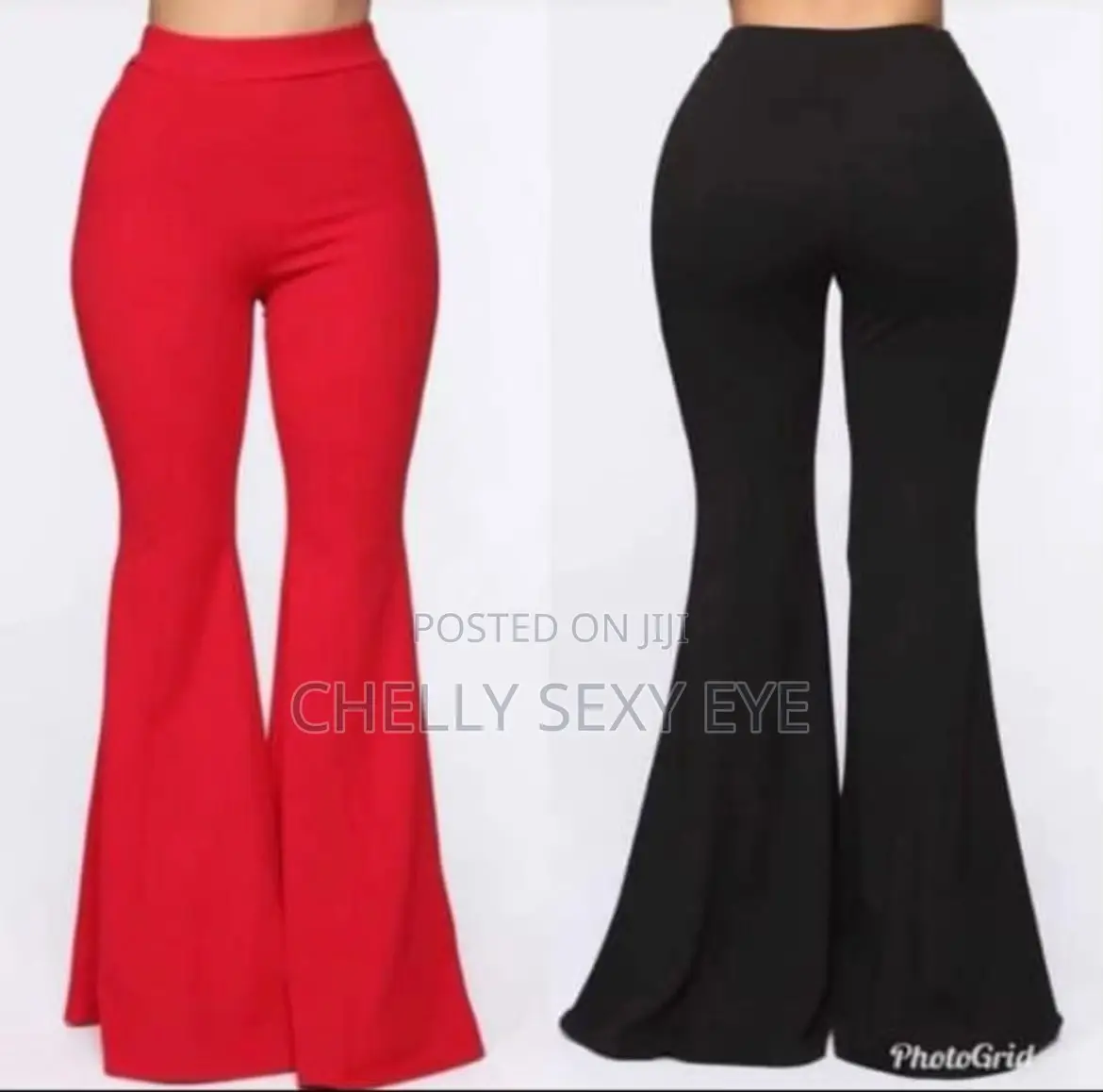Basic Tops and Is Nice