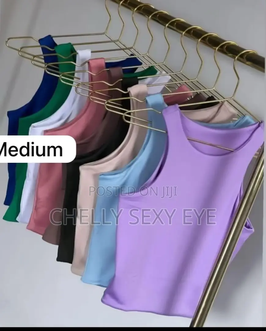 Basic Tops and Is Nice