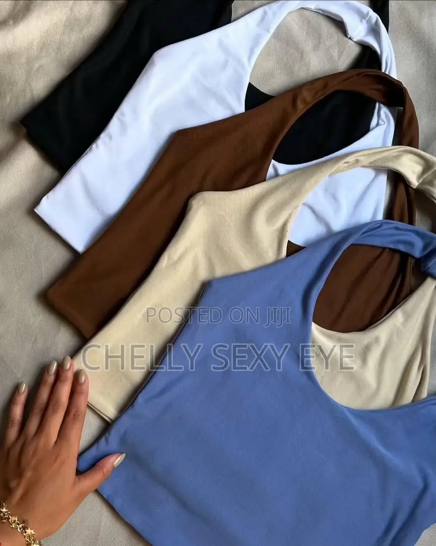 Basic Tops and Is Nice