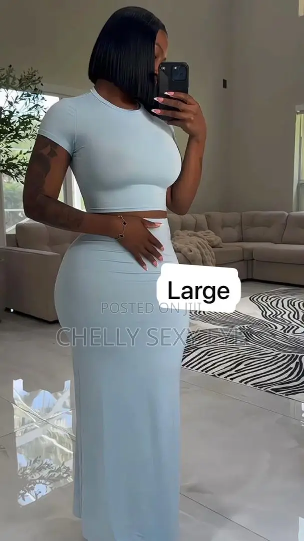 Basic Tops and Is Nice