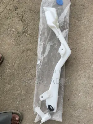 Honda Cr-v 23 Wiper Bottle
