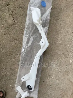 Honda Cr-v 23 Wiper Bottle