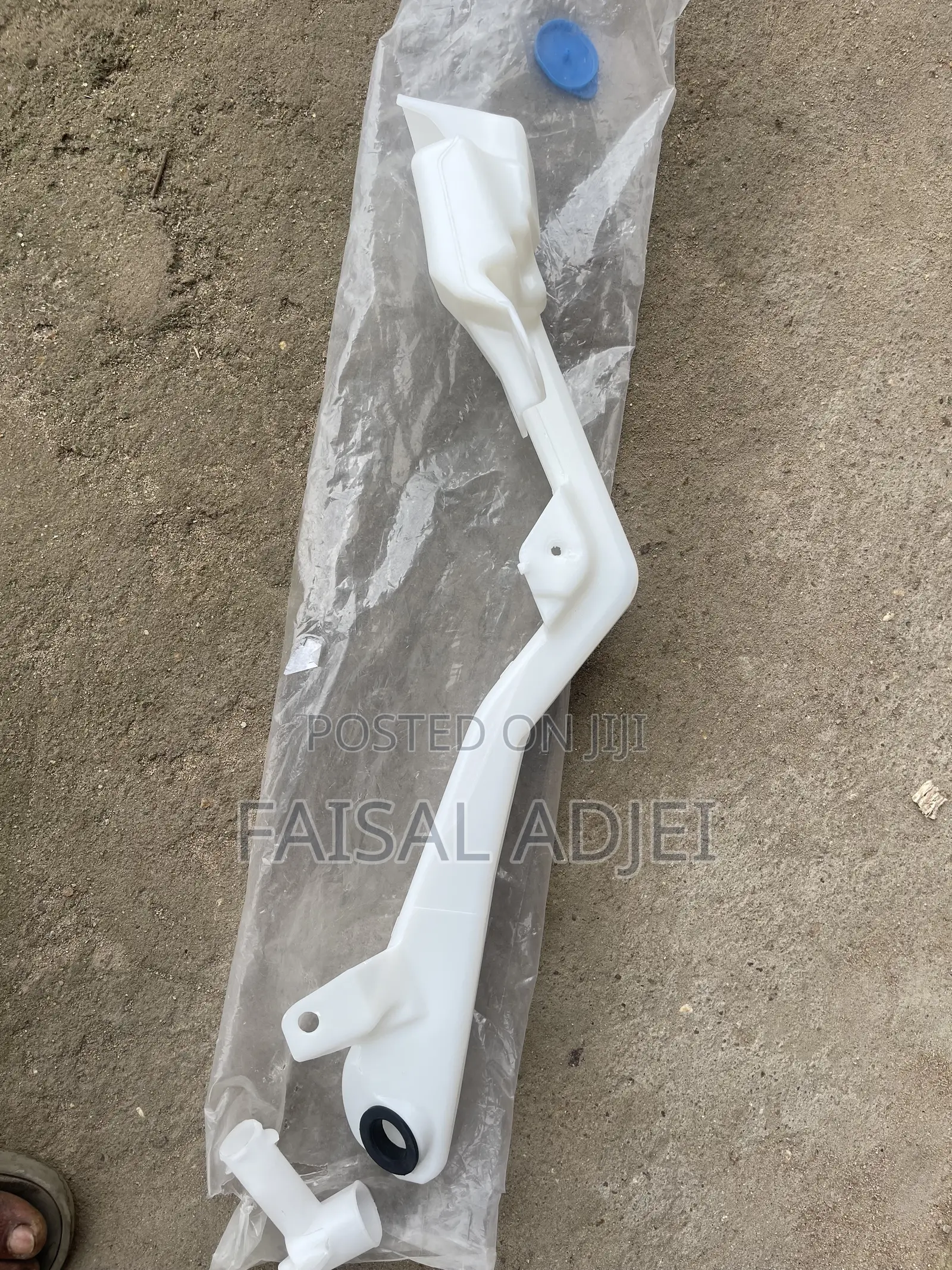 Honda Cr-v 23 Wiper Bottle